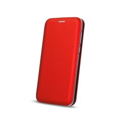 Fusion Diva case for Xiaomi Redmi Note 13 Pro+ 5G красный цена и информация | Чехлы для телефонов | pigu.lt