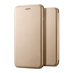 Fusion Diva Case Книжка чехол для Samsung A145 | A146 Galaxy A14 4G | 5G серебряный цена и информация | Чехлы для телефонов | pigu.lt