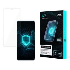 Honor Magic6 Pro - 3mk 1UP screen protector цена и информация | Защитные пленки для телефонов | pigu.lt