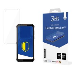 Kruger&Matz Drive 10 - 3mk FlexibleGlass Lite™ screen protector цена и информация | Защитные пленки для телефонов | pigu.lt