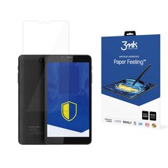 Kruger&Matz Eagle 702 - 3mk Paper Feeling™ 8.3'' screen protector kaina ir informacija | Planšečių, el. skaityklių priedai | pigu.lt