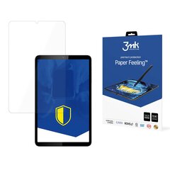 Kruger&Matz Eagle 807 - 3mk Paper Feeling™ 11'' screen protector цена и информация | Защитные пленки для телефонов | pigu.lt