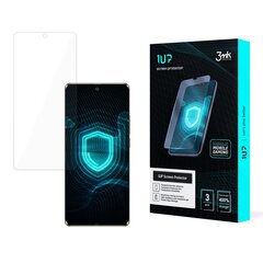 Ulefone Note 17 Pro - 3mk 1UP screen protector цена и информация | Защитные пленки для телефонов | pigu.lt