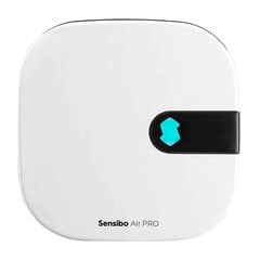 Air conditioning|heat pump smart controller Sensibo Air Pro цена и информация | Принадлежности для отопительного оборудования | pigu.lt