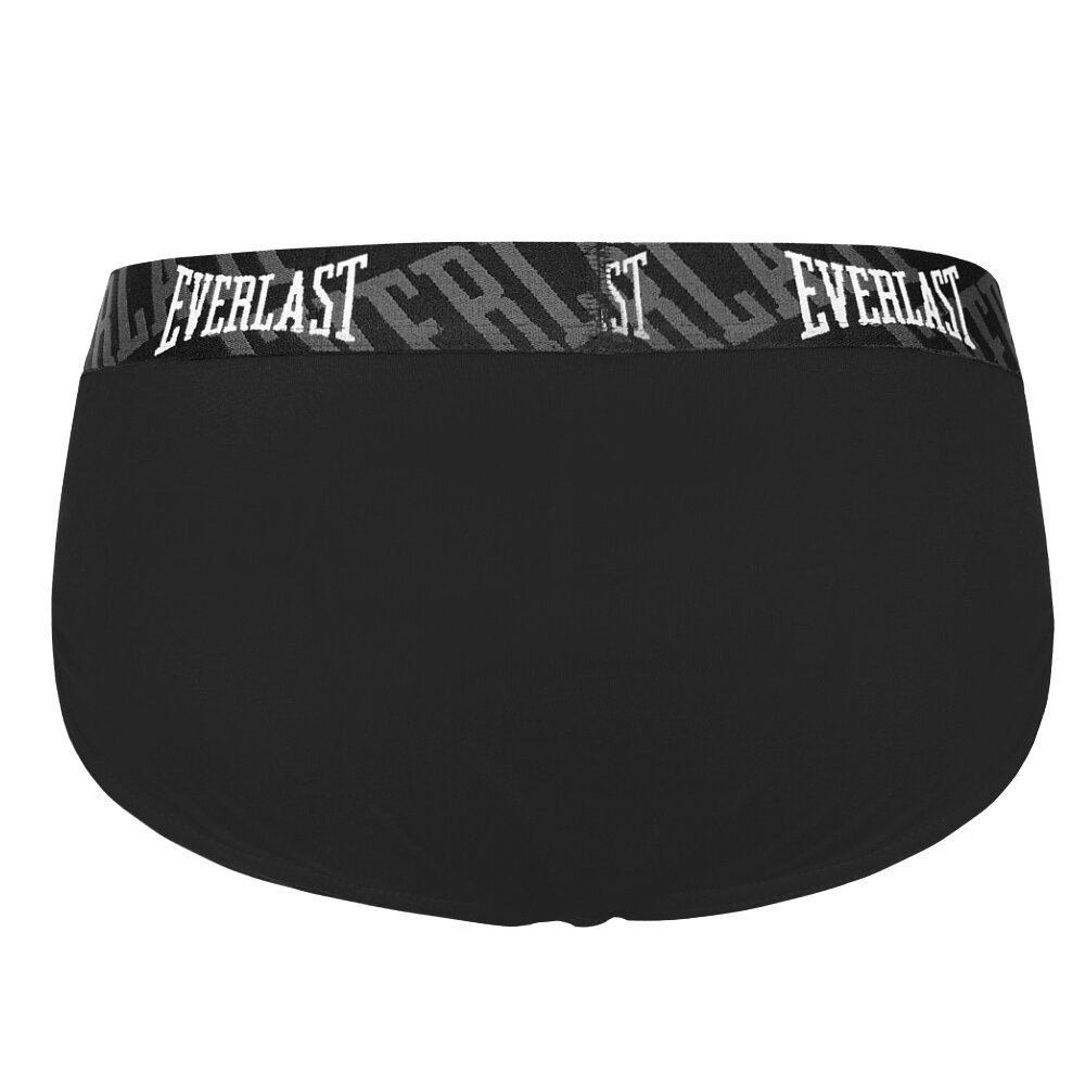 Everlast, Vyriškos kelnaitės, medvilninės, BM200, 6 vnt., dydis 3XL kaina ir informacija | Trumpikės | pigu.lt