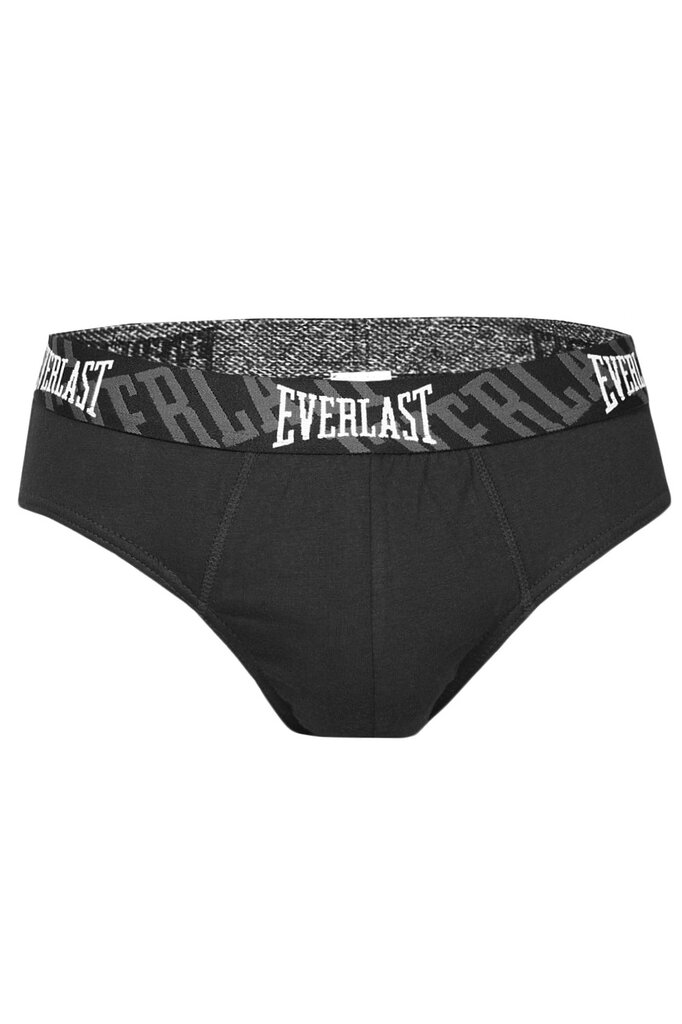 Everlast, Vyriškos kelnaitės, medvilninės, BM200, 6 vnt., dydis 3XL kaina ir informacija | Trumpikės | pigu.lt