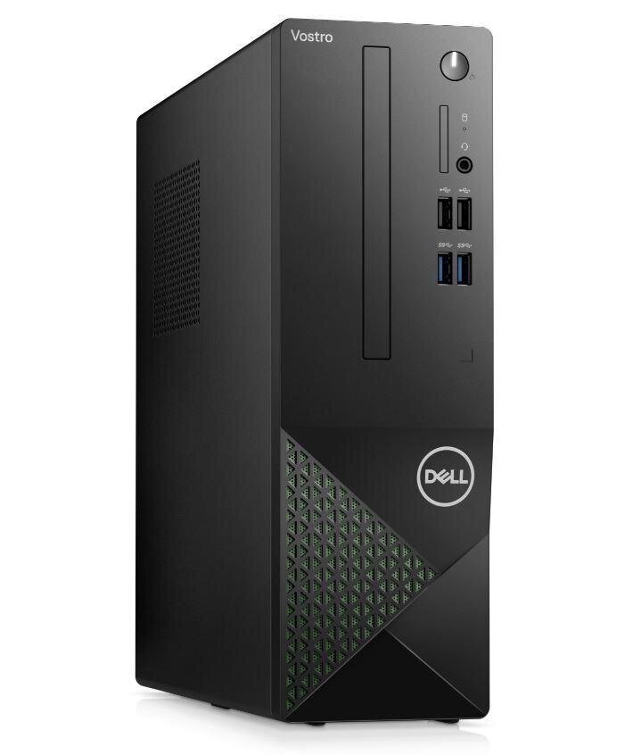 Dell Vostro 3020 QLCVDT3020SFFEMEA01_NOK kaina ir informacija | Stacionarūs kompiuteriai | pigu.lt