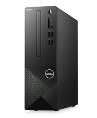 Dell Vostro 3020 QLCVDT3020SFFEMEA01_NOK цена и информация | Стационарные компьютеры | pigu.lt