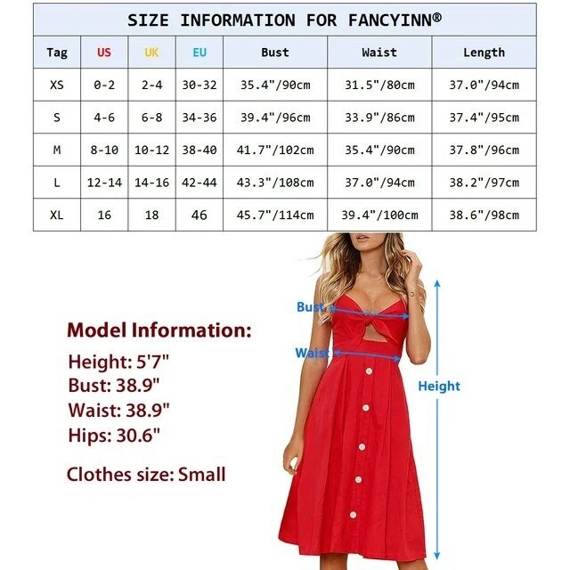 Suknelė moterims Fancyinn, juoda kaina ir informacija | Suknelės | pigu.lt