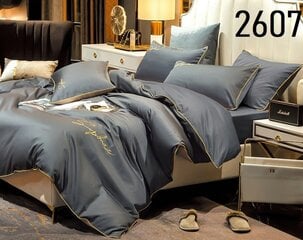 Комплект постельного белья Areta, 200Х220, 3 шт. цена и информация | Постельное белье | pigu.lt