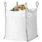 Springos krepšys statybinėms atliekoms GA0051, 145x90x90 cm kaina ir informacija | Šiukšlių maišai | pigu.lt