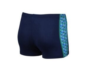 Плавки для мальчиков Arena Starfish Swim Short Navy, синие цена и информация | Плавки для мальчиков | pigu.lt