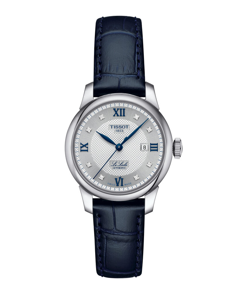 Moteriškas laikrodis Tissot T006.207.11.036.01 цена и информация | Moteriški laikrodžiai | pigu.lt