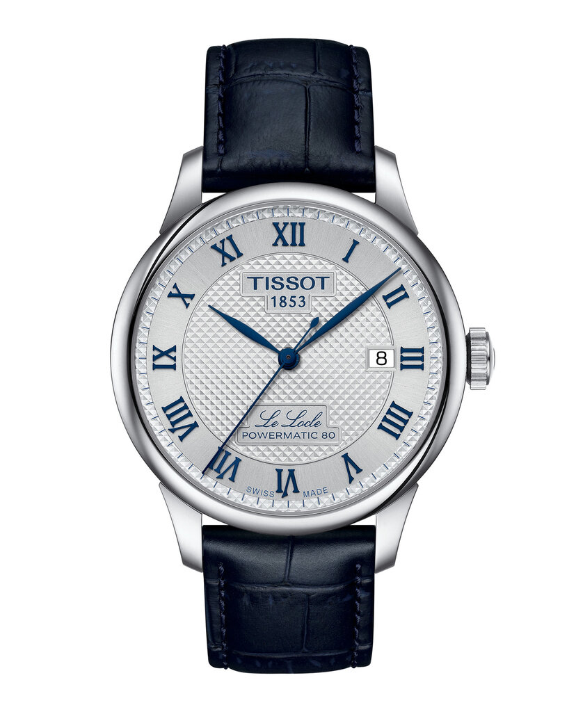 Vyriškas laikrodis Tissot T006.407.11.033.03 kaina ir informacija | Vyriški laikrodžiai | pigu.lt