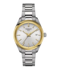 Moteriškas laikrodis Tissot T150.210.21.031.00 kaina ir informacija | Moteriški laikrodžiai | pigu.lt