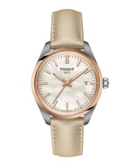 Moteriškas laikrodis Tissot T150.210.26.111.00 цена и информация | Женские часы | pigu.lt