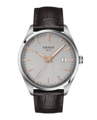 Vyriškas laikrodis Tissot T150.410.16.031.00 цена и информация | Мужские часы | pigu.lt