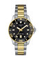 Moteriškas laikrodis Tissot T120.210.22.051.00 kaina ir informacija | Moteriški laikrodžiai | pigu.lt