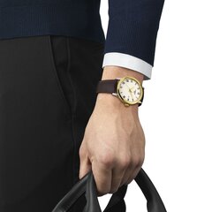 Vyriškas laikrodis Tissot T129.410.26.263.00 kaina ir informacija | Vyriški laikrodžiai | pigu.lt