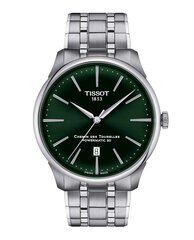 Vyriškas laikrodis Tissot T139.407.11.091.00 kaina ir informacija | Vyriški laikrodžiai | pigu.lt