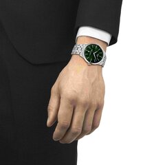 Vyriškas laikrodis Tissot T139.407.11.091.00 цена и информация | Мужские часы | pigu.lt