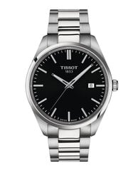 Vyriškas laikrodis Tissot T150.410.11.051.00 kaina ir informacija | Vyriški laikrodžiai | pigu.lt
