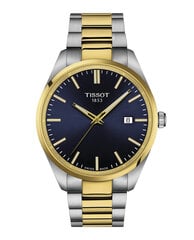 Vyriškas laikrodis Tissot T150.410.22.041.00 kaina ir informacija | Vyriški laikrodžiai | pigu.lt