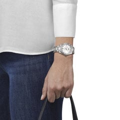 Moteriškas laikrodis Tissot T101.910.11.116.00 kaina ir informacija | Moteriški laikrodžiai | pigu.lt