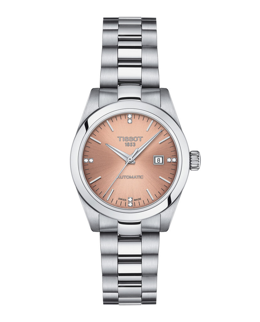 Moteriškas laikrodis Tissot T132.007.11.336.00 цена и информация | Moteriški laikrodžiai | pigu.lt