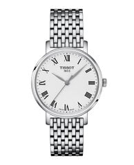 Moteriškas laikrodis Tissot T143.210.11.033.00 kaina ir informacija | Moteriški laikrodžiai | pigu.lt
