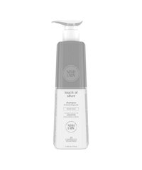 Šampūnas šviesiems plaukams Nishlady Touch Of Silver Shampoo, 503 ml kaina ir informacija | Šampūnai | pigu.lt