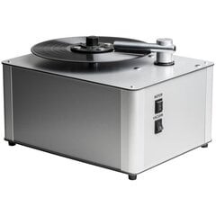 Pro-Ject VC-S3 Record Cleaning Machine цена и информация | Проигрыватели для пластинок, патефоны | pigu.lt