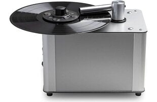 Pro-Ject VC-E2 Record Cleaning Machine цена и информация | Проигрыватели для пластинок, патефоны | pigu.lt