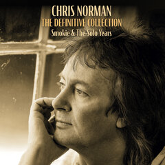 Vinilinė plokštelė CHRIS NORMAN "The Definitive Collection. Smokie & The Solo Years" kaina ir informacija | Vinilinės plokštelės, CD, DVD | pigu.lt