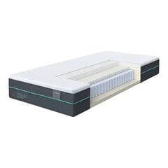 Čiužinys Essence Sleep Hybrid 160x200 cm kaina ir informacija | Čiužiniai | pigu.lt