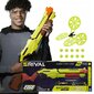 Žaislinis šautuvas Nerf Rival Saturn XX-1000 E8520 цена и информация | Žaislai berniukams | pigu.lt