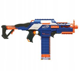 Žaislinis šautuvas Nerf N-Strike Elite A3901 цена и информация | Игрушки для мальчиков | pigu.lt