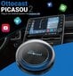 Automobilinis FM moduliatorius Ottocast PICASOU 2 kaina ir informacija | FM moduliatoriai | pigu.lt