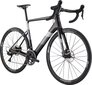 Elektrinis dviratis Cannondale Supersix Neo 3 29", juodas kaina ir informacija | Elektriniai dviračiai | pigu.lt