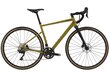 Kalnų dviratis Cannondale Topstone 2 28", žalias цена и информация | Dviračiai | pigu.lt