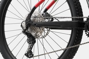 Elektrinis dviratis Cannondale Trail Neo 1 29", žalias цена и информация | Электровелосипеды | pigu.lt