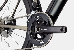 Miesto dviratis Cannondale Synapse Carbon Ltd Rle 29", juodas цена и информация | Велосипеды | pigu.lt