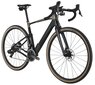 Kalnų dviratis Cannondale Topstone Carbon 1 RLE 29", juodas цена и информация | Dviračiai | pigu.lt