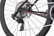 Kalnų dviratis Cannondale Topstone Carbon 1 Lefty 29", juodas цена и информация | Dviračiai | pigu.lt