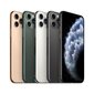 Prekė su pažeista pakuote. Apple iPhone 11 Pro Grey Remade kaina ir informacija | Mobilieji telefonai, foto ir video prekės su pažeista pakuote | pigu.lt