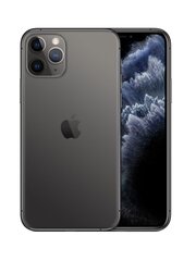 Prekė su pažeista pakuote. Apple iPhone 11 Pro Grey Remade kaina ir informacija | Mobilieji telefonai, foto ir video prekės su pažeista pakuote | pigu.lt