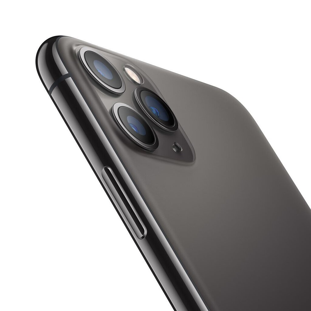 Prekė su pažeista pakuote. Apple iPhone 11 Pro Grey Remade kaina ir informacija | Mobilieji telefonai, foto ir video prekės su pažeista pakuote | pigu.lt