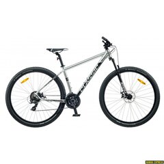 Kalnų dviratis Classic Pro 29", pilkas kaina ir informacija | Classic Sportas, laisvalaikis, turizmas | pigu.lt