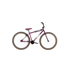 BMX dviratis Haro Sloride 26", rožinis цена и информация | Велосипеды | pigu.lt
