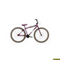 BMX dviratis Haro Sloride 26", rožinis цена и информация | Dviračiai | pigu.lt